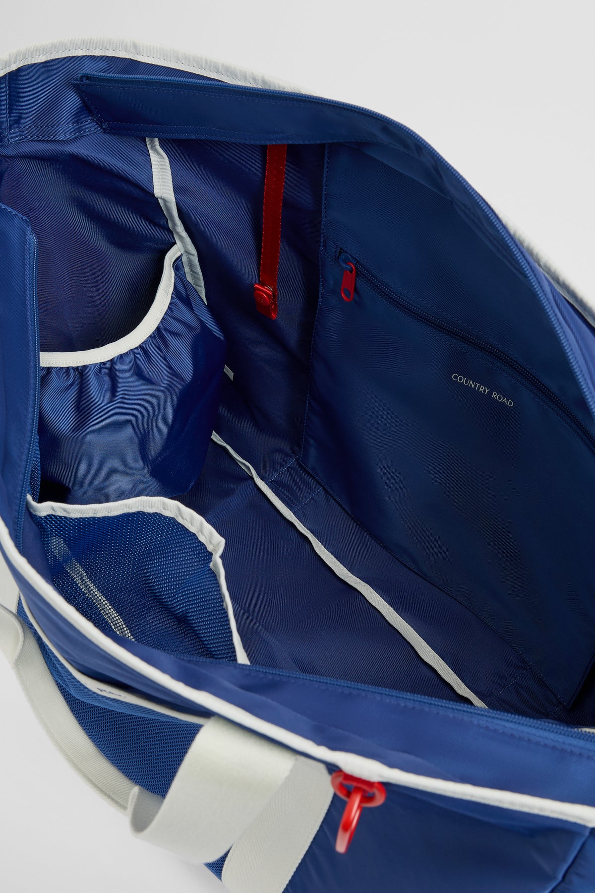 Oversized Beach Bag