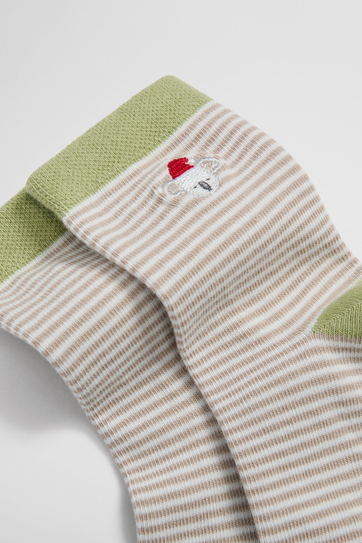 Koala Christmas Sock