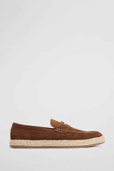 Ilya Loafer