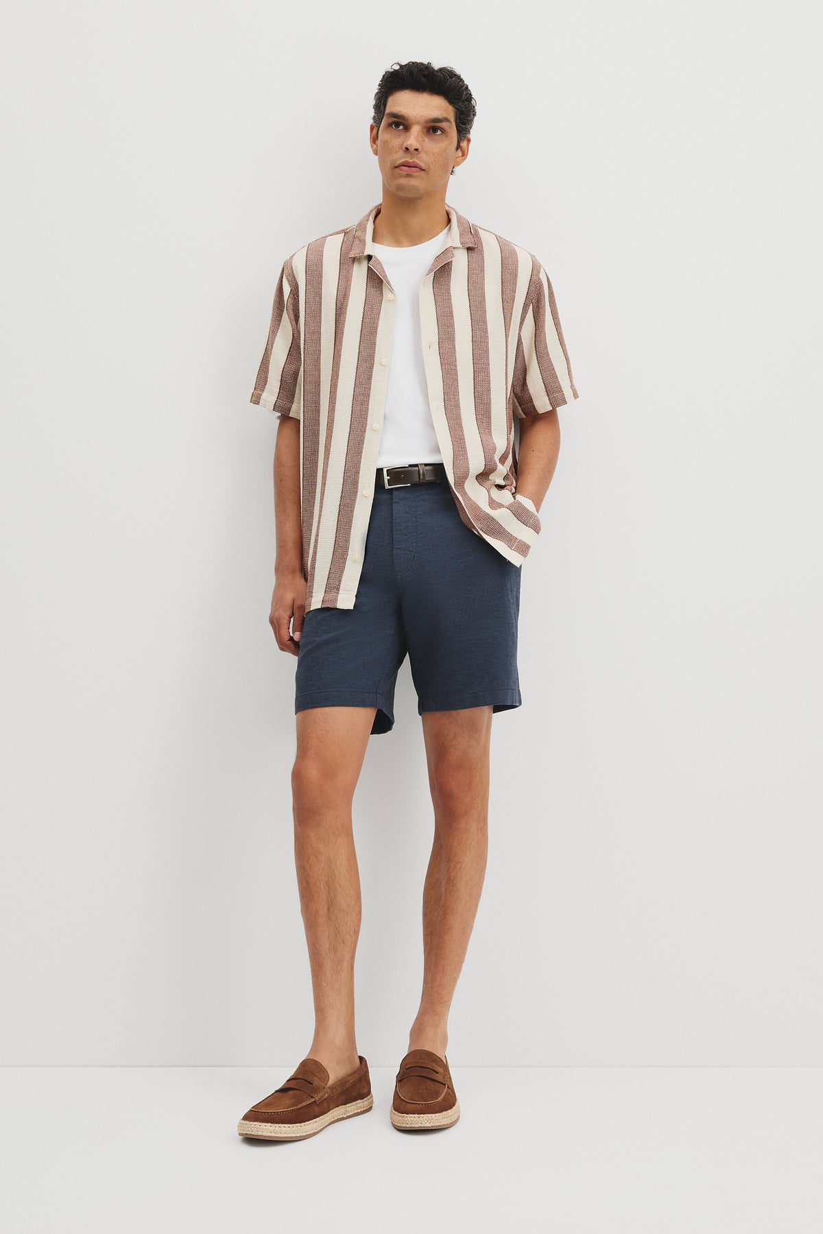 Ilya Loafer