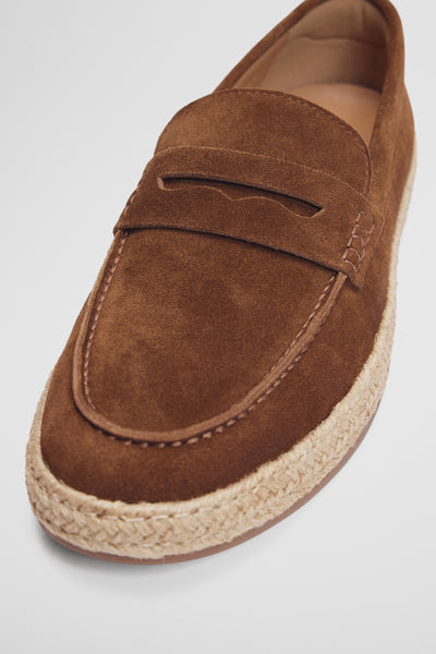 Ilya Loafer