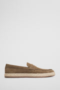 Ilya Loafer