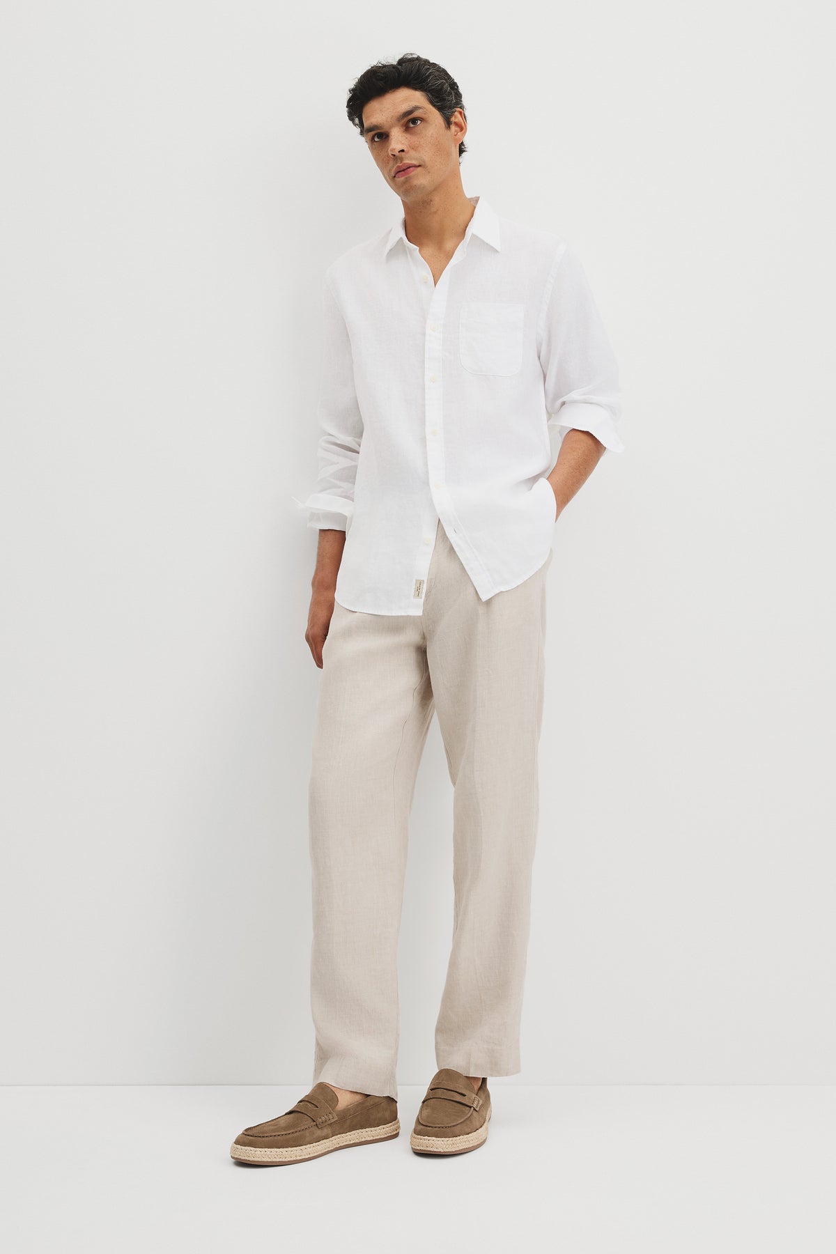 Ilya Loafer