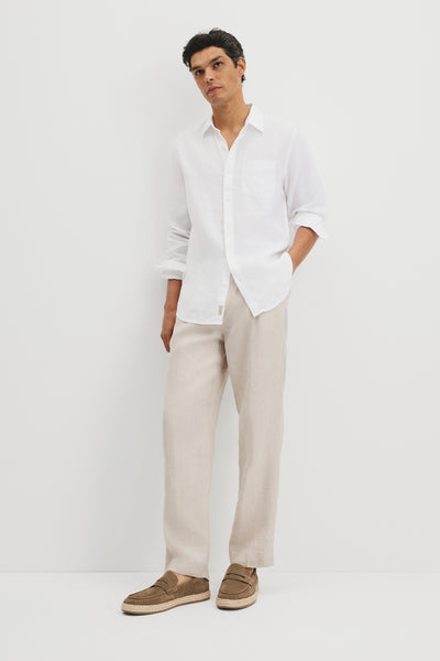 Ilya Loafer