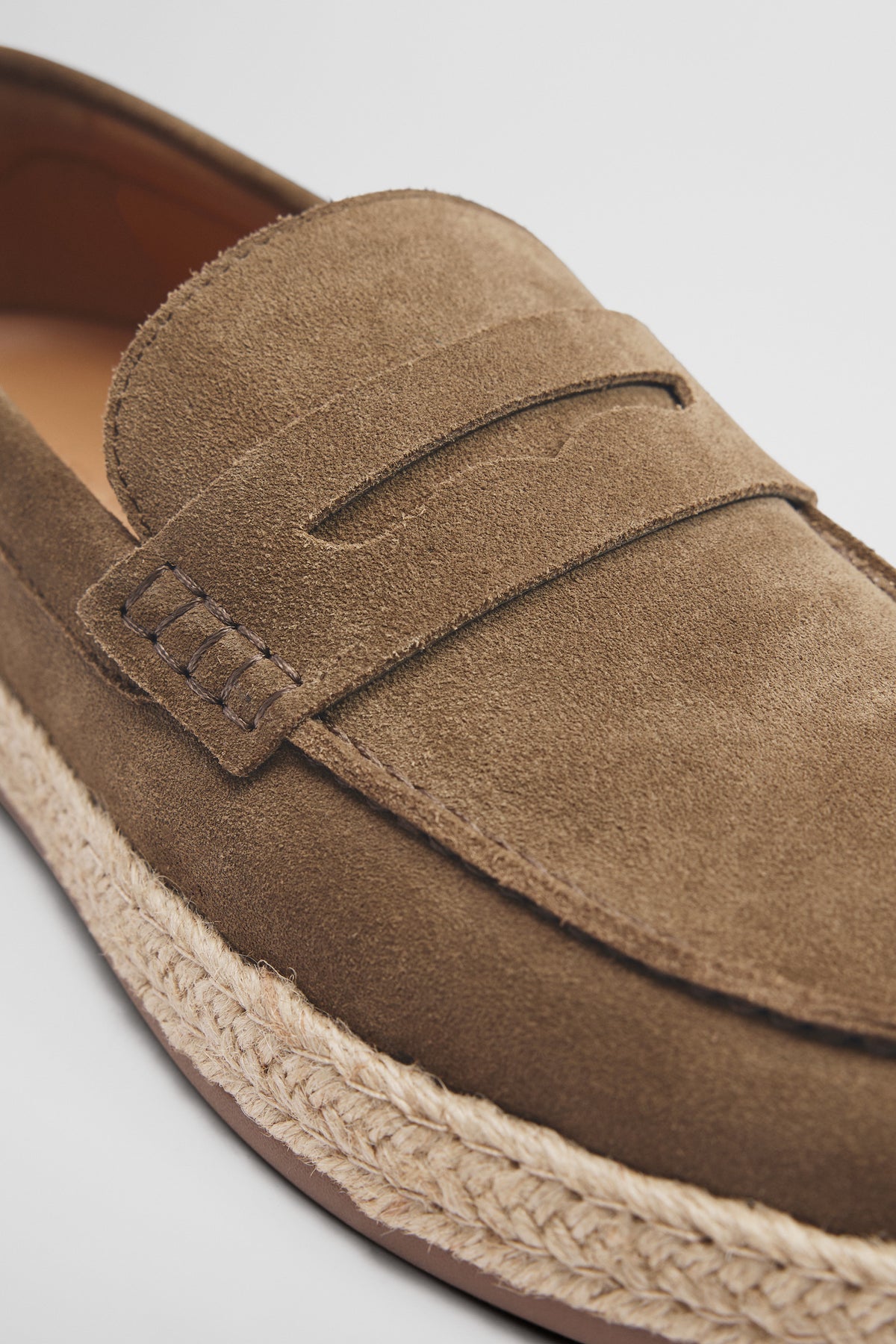 Ilya Loafer