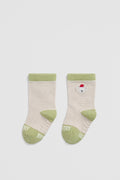Koala Baby Sock