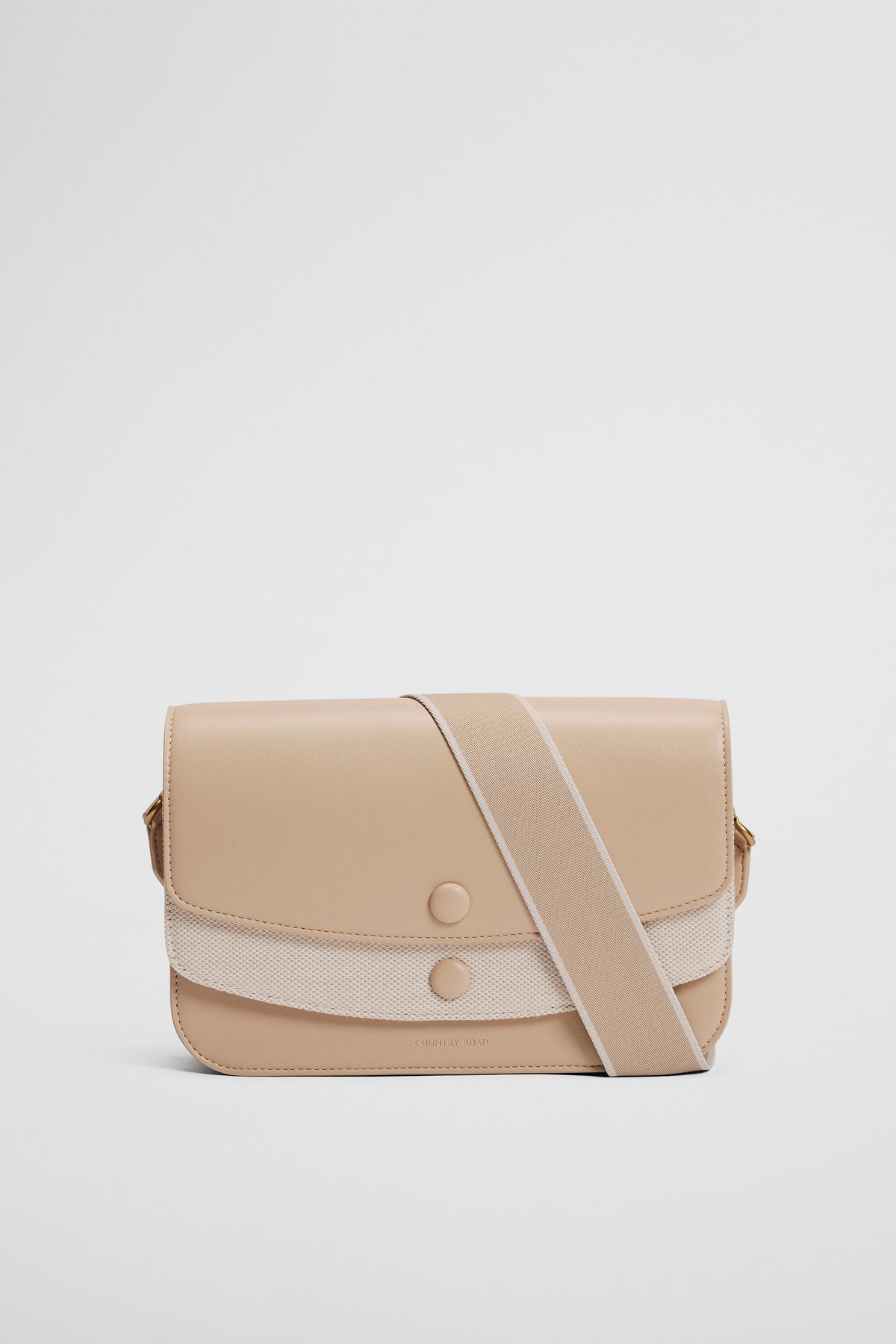 Rover Crossbody Bag