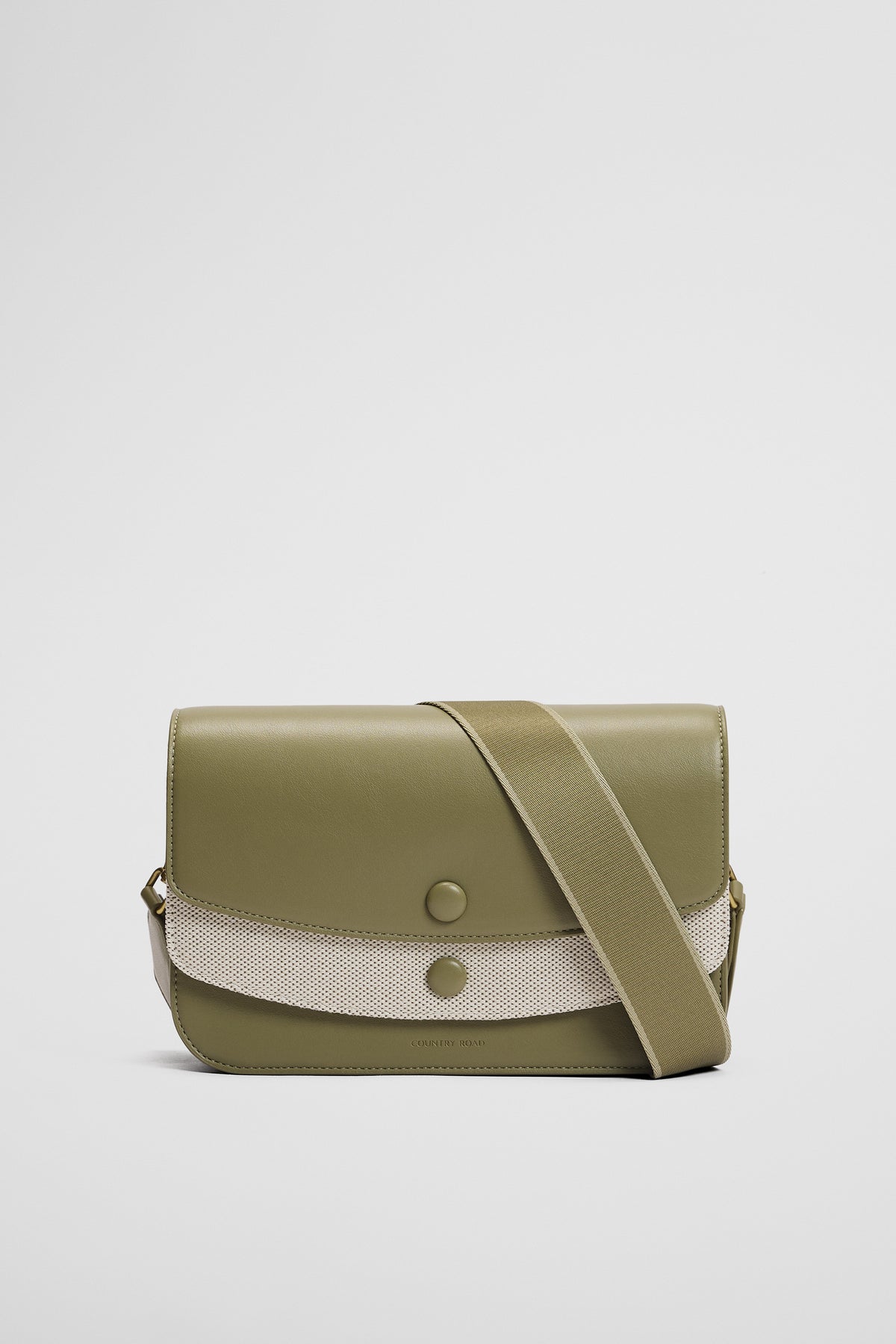 Rover Crossbody Bag