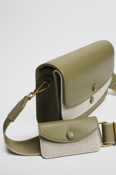 Rover Crossbody Bag