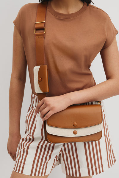 Rover Crossbody Bag