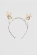 Antler Headband