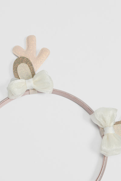 Antler Headband