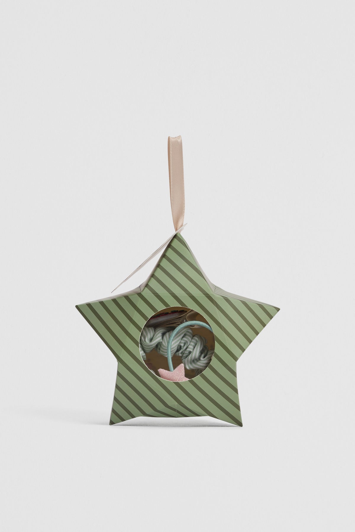 Christmas Hair Gift Pack of 5
