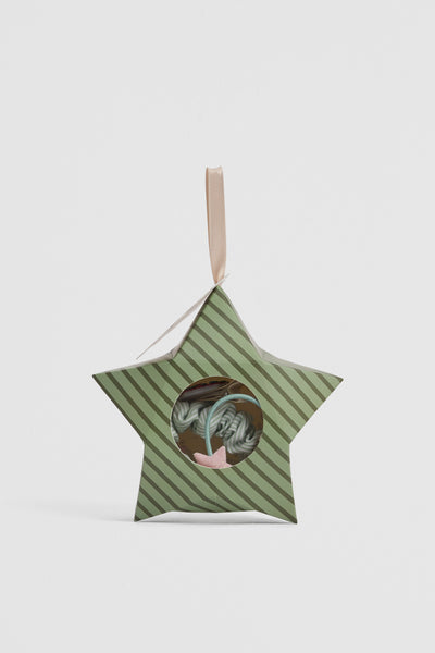 Christmas Hair Gift Pack of 5