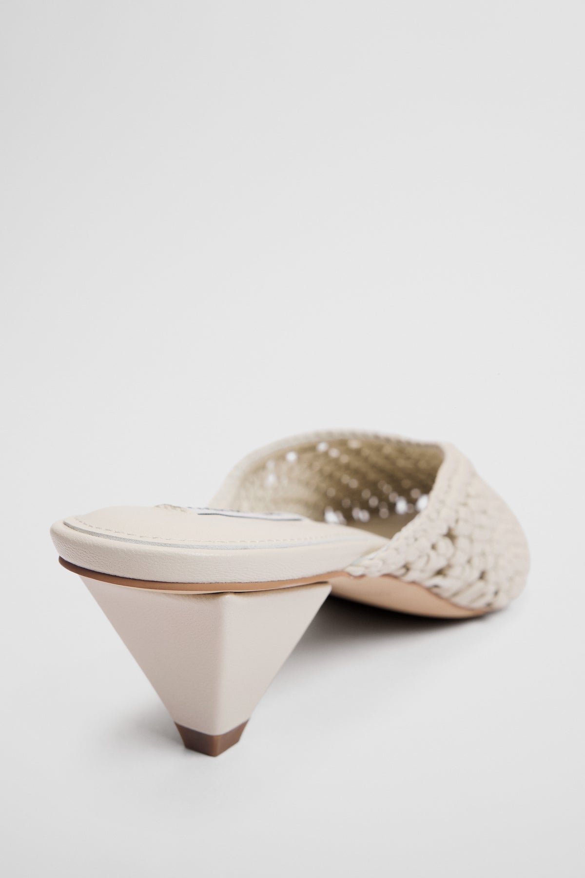 Ophelia Heel