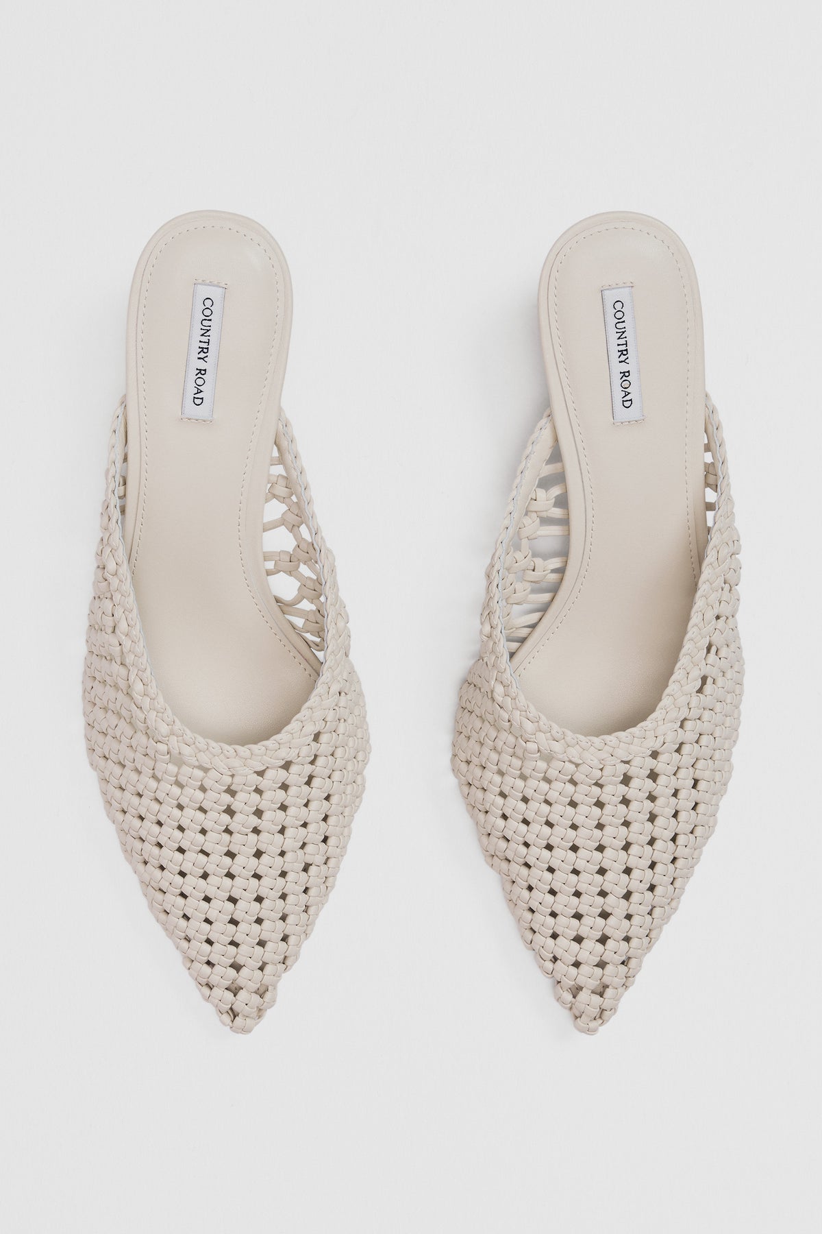 Ophelia Heel