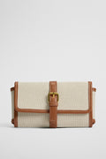 Jewellery Roll Bag