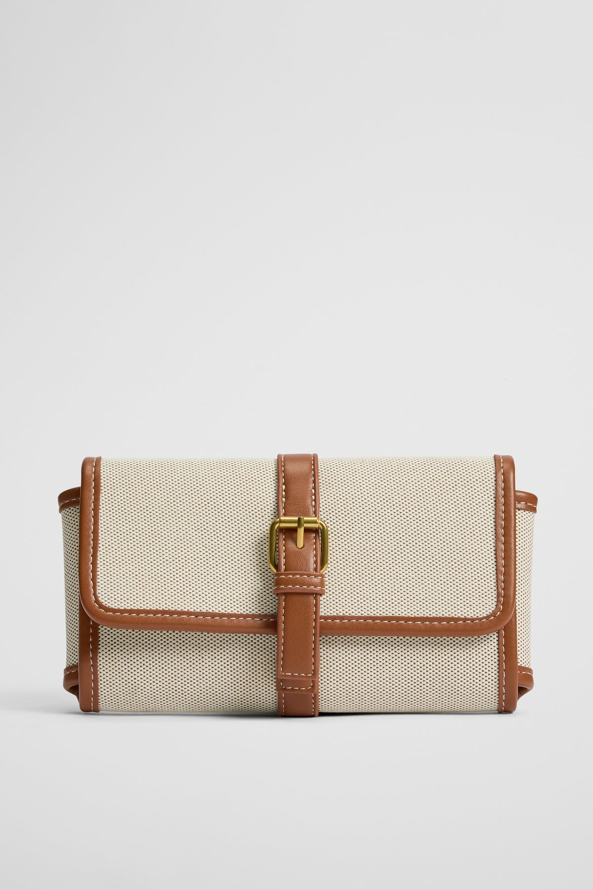 Jewellery Roll Bag