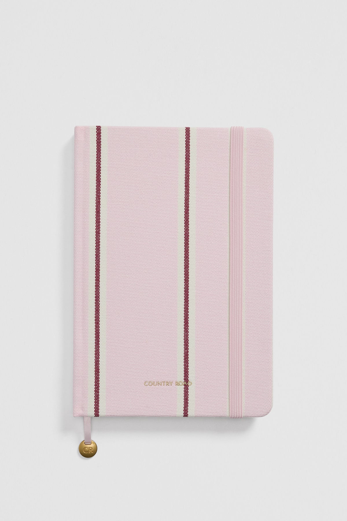 CR Notebook
