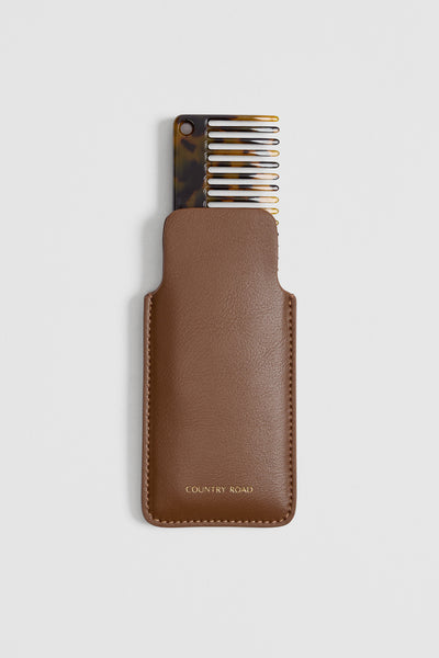CR Acetate Comb