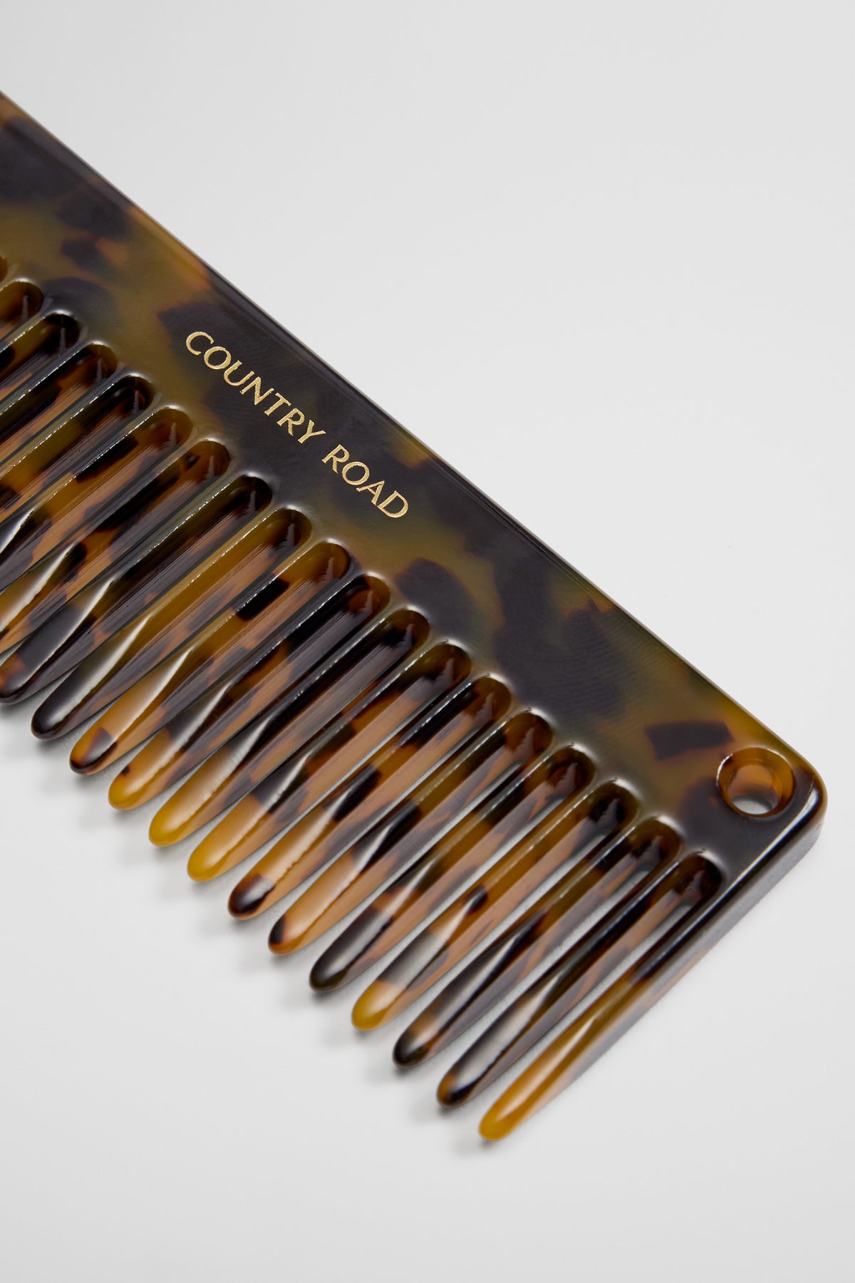 CR Acetate Comb