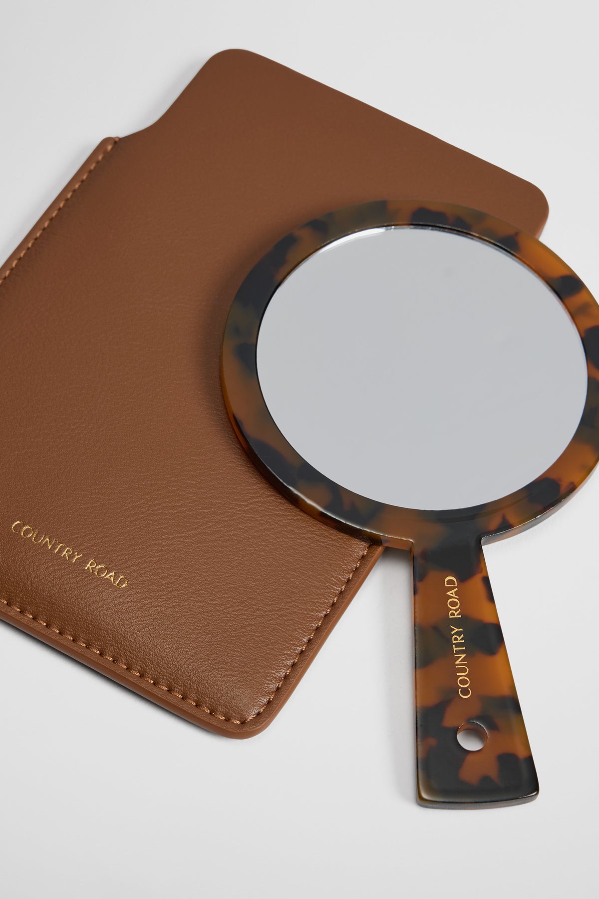 CR Acetate Mirror