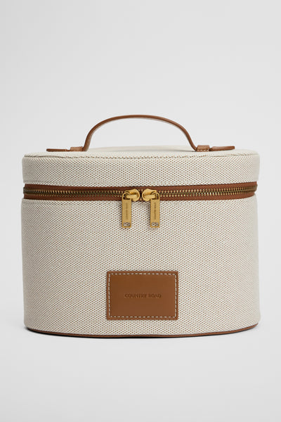 Cosmetic Case Organiser Case
