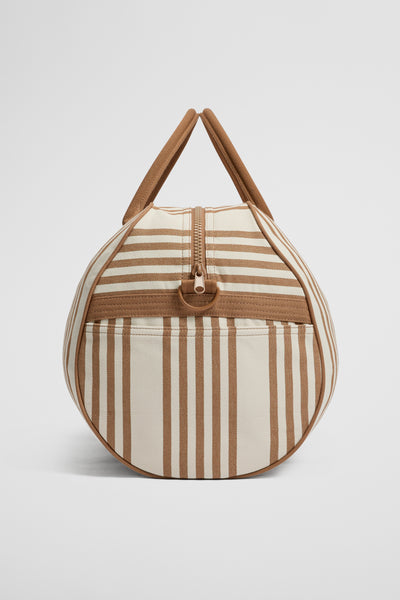 Australian Cotton Heritage Duffle Bag