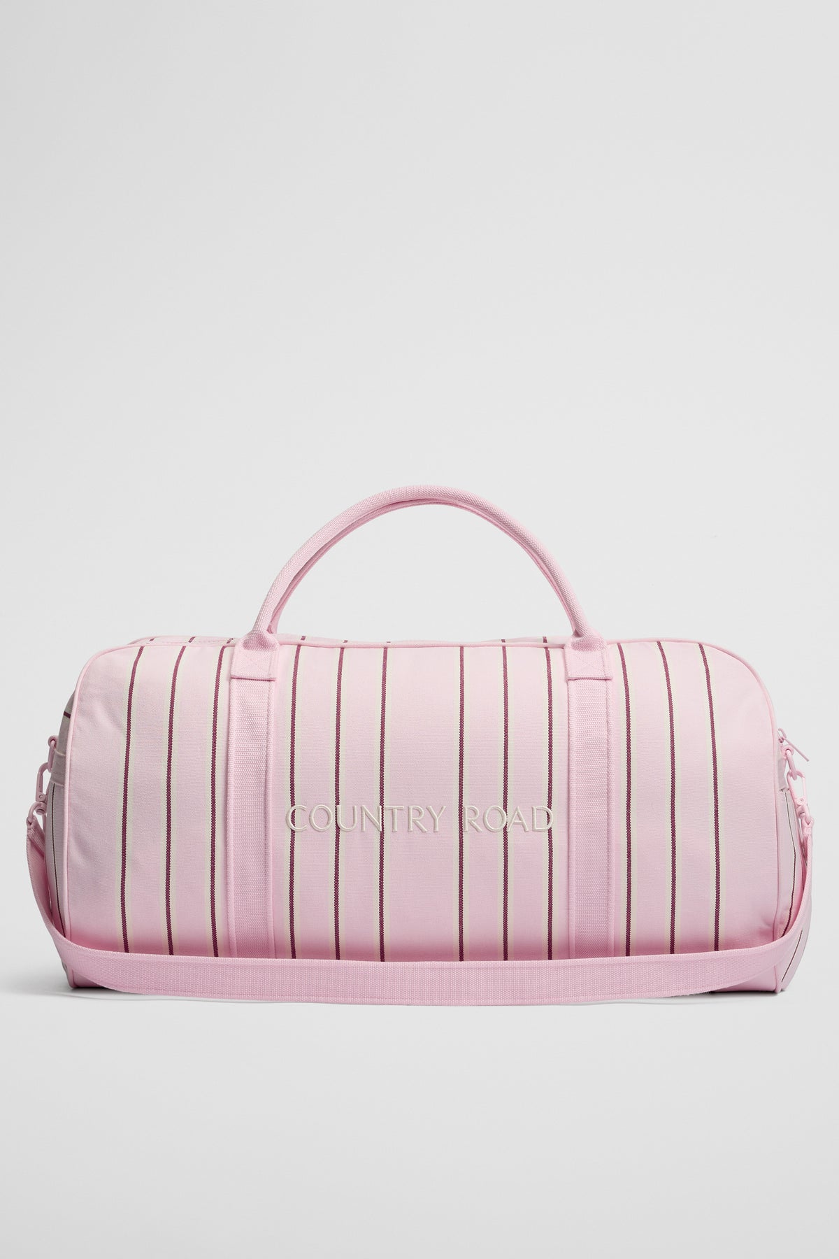 Australian Cotton Heritage Duffle Bag