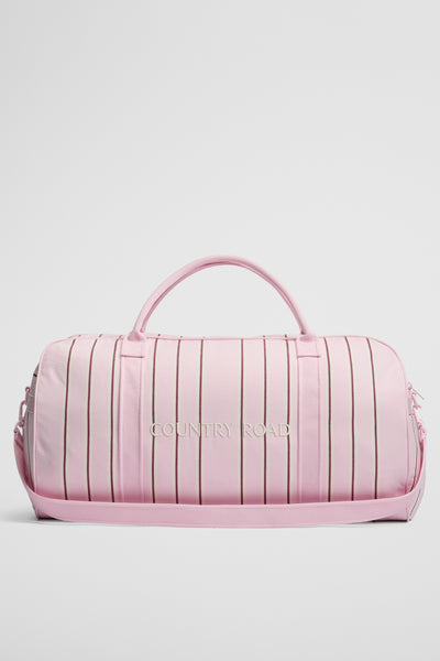 Australian Cotton Heritage Duffle Bag
