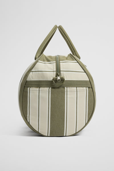 Australian Cotton Heritage Duffle Bag