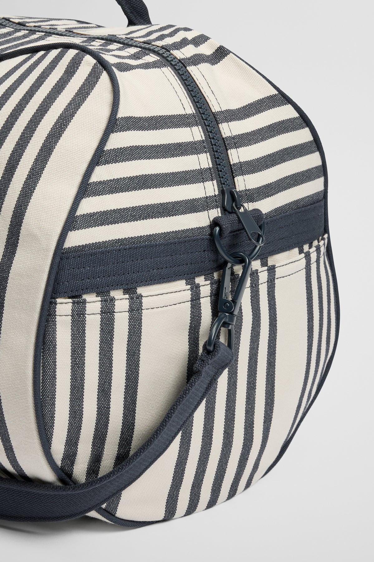 Australian Cotton Heritage Duffle Bag
