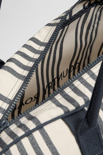 Australian Cotton Heritage Duffle Bag