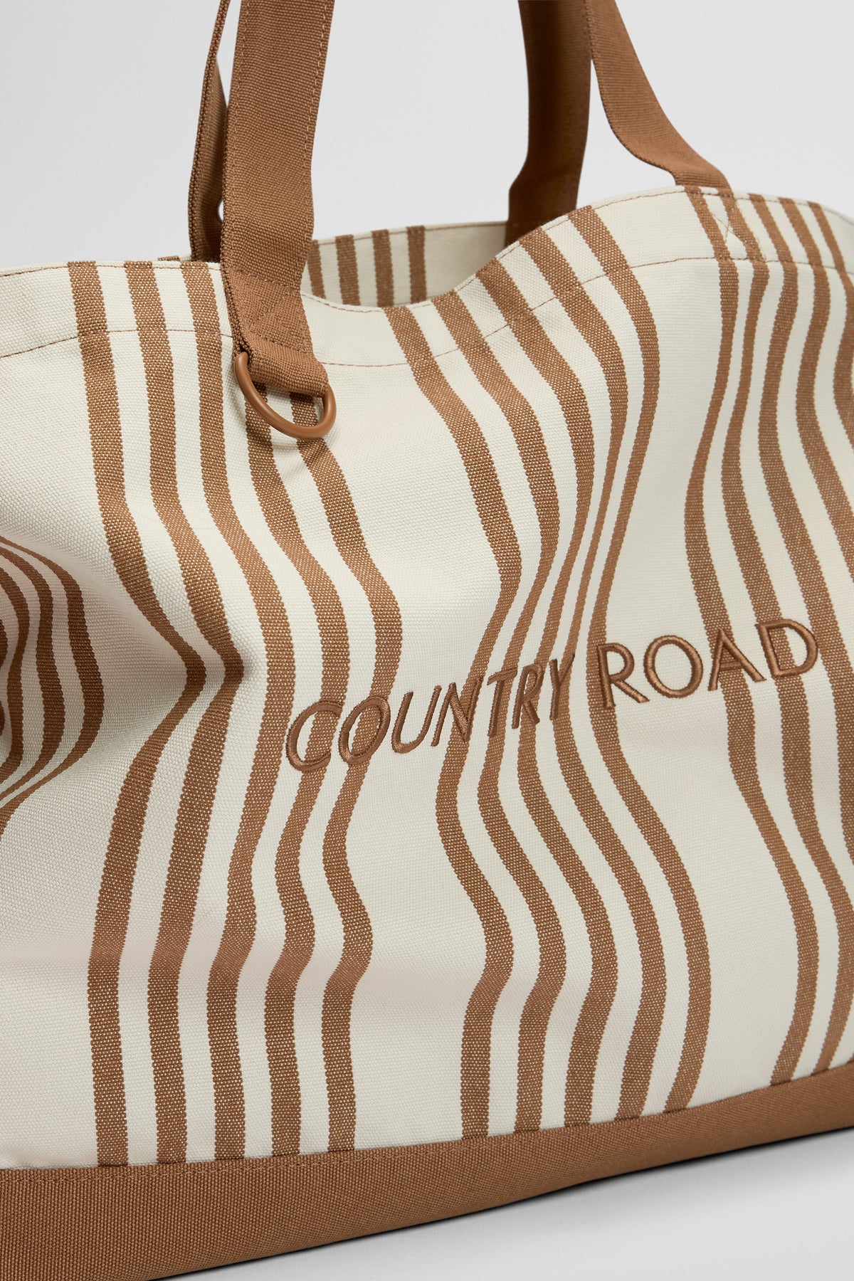 Australian Cotton Heritage Shopper
