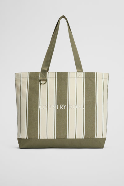 Australian Cotton Heritage Shopper