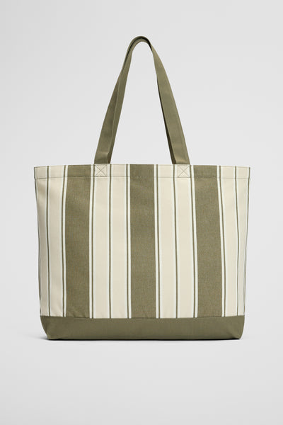 Australian Cotton Heritage Shopper