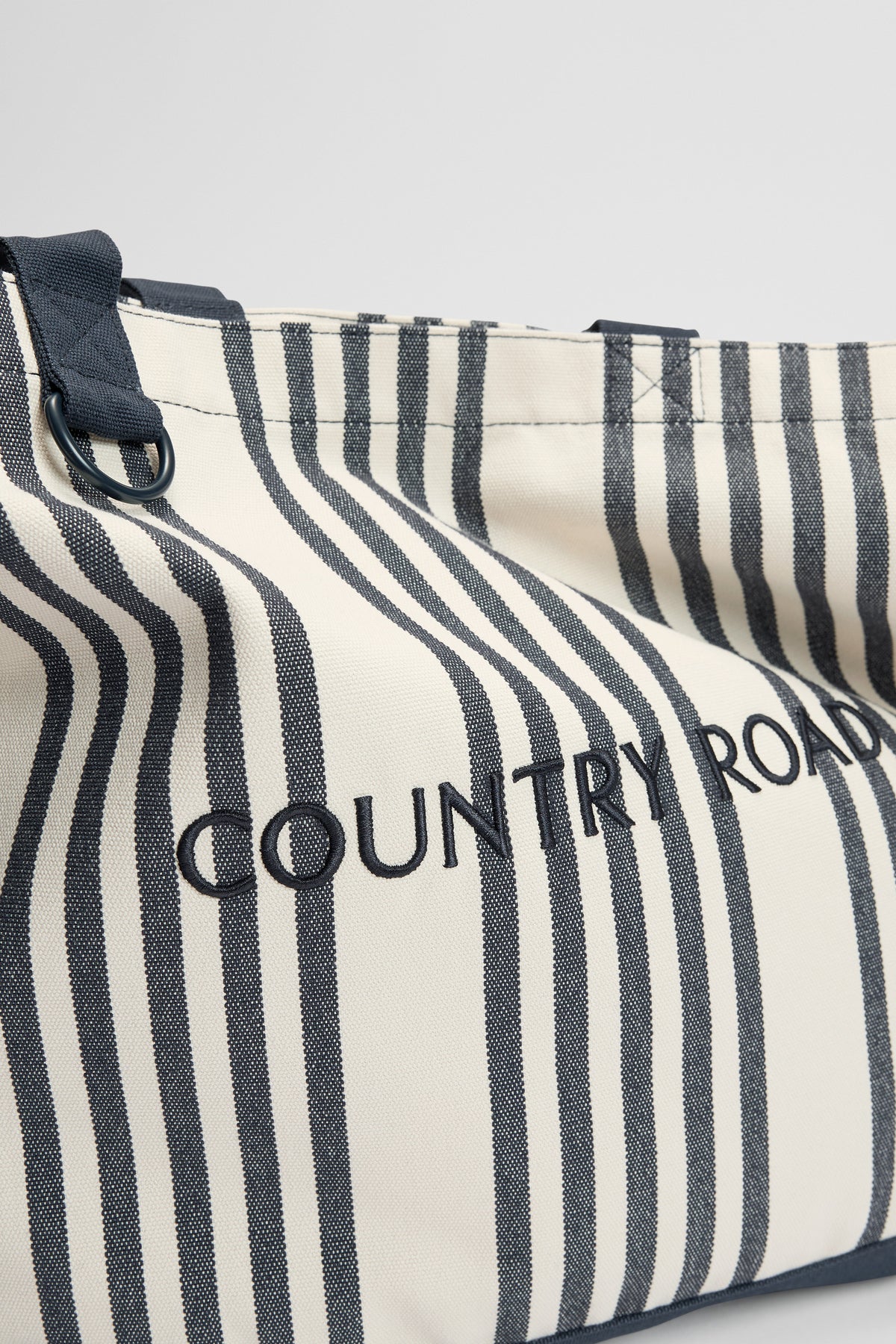 Australian Cotton Heritage Shopper