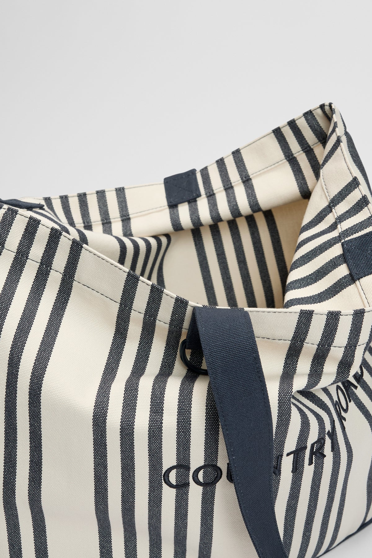 Australian Cotton Heritage Shopper