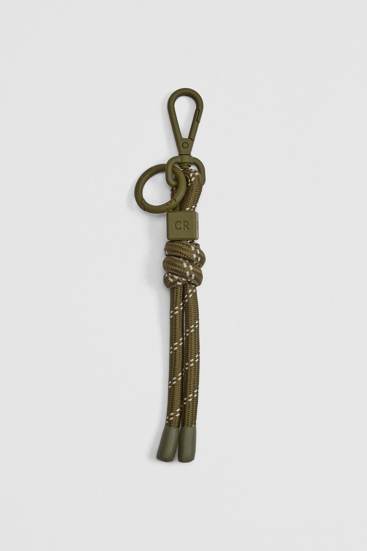 CR Loop Key Ring