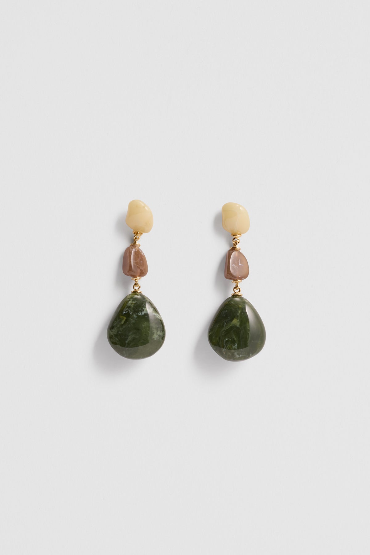 Nyla Drop Earring