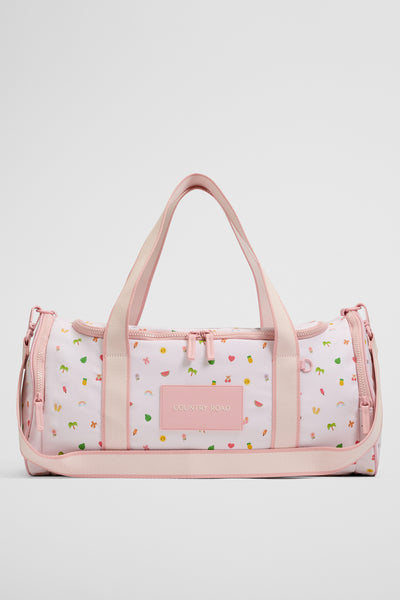Summer Overnighter Bag