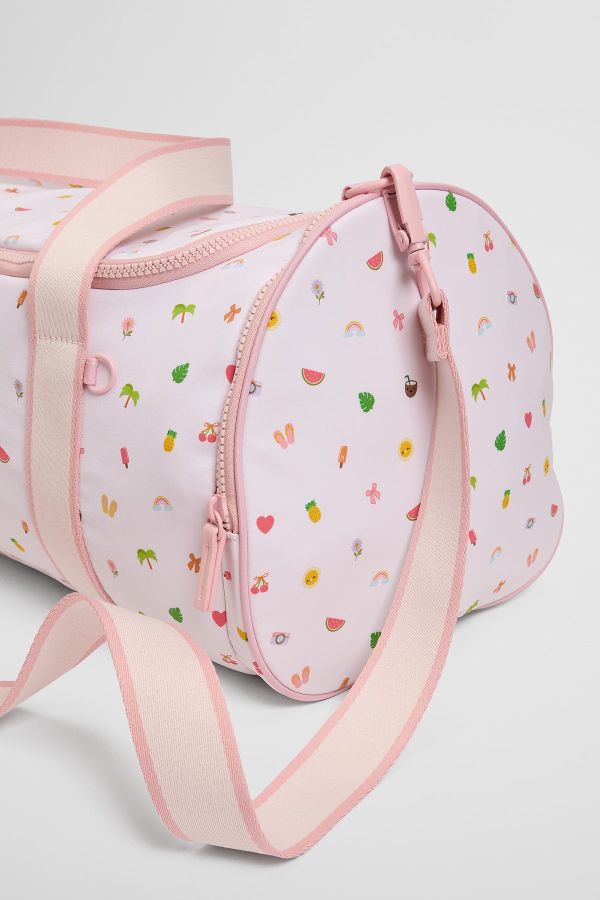 Summer Overnighter Bag