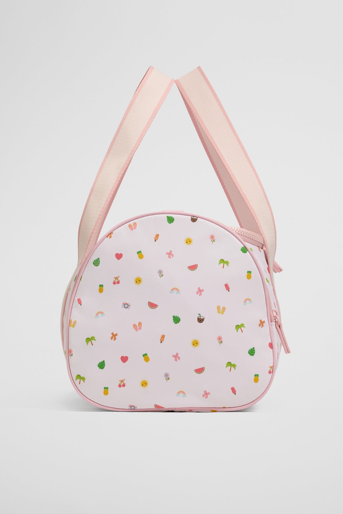Summer Overnighter Bag