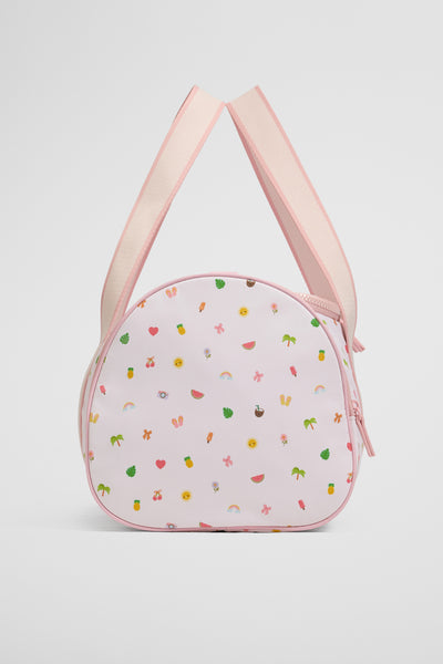 Summer Overnighter Bag