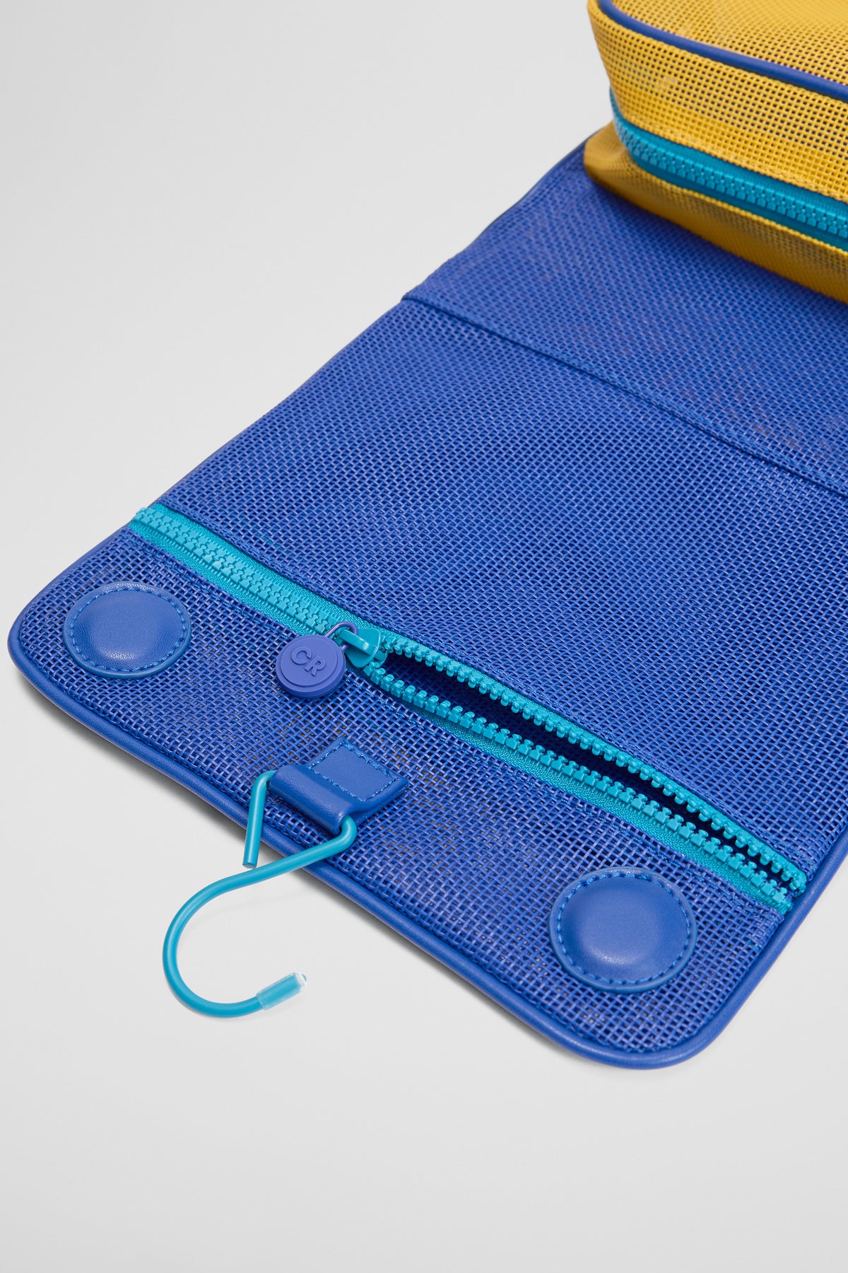 Mesh Hanging Organiser