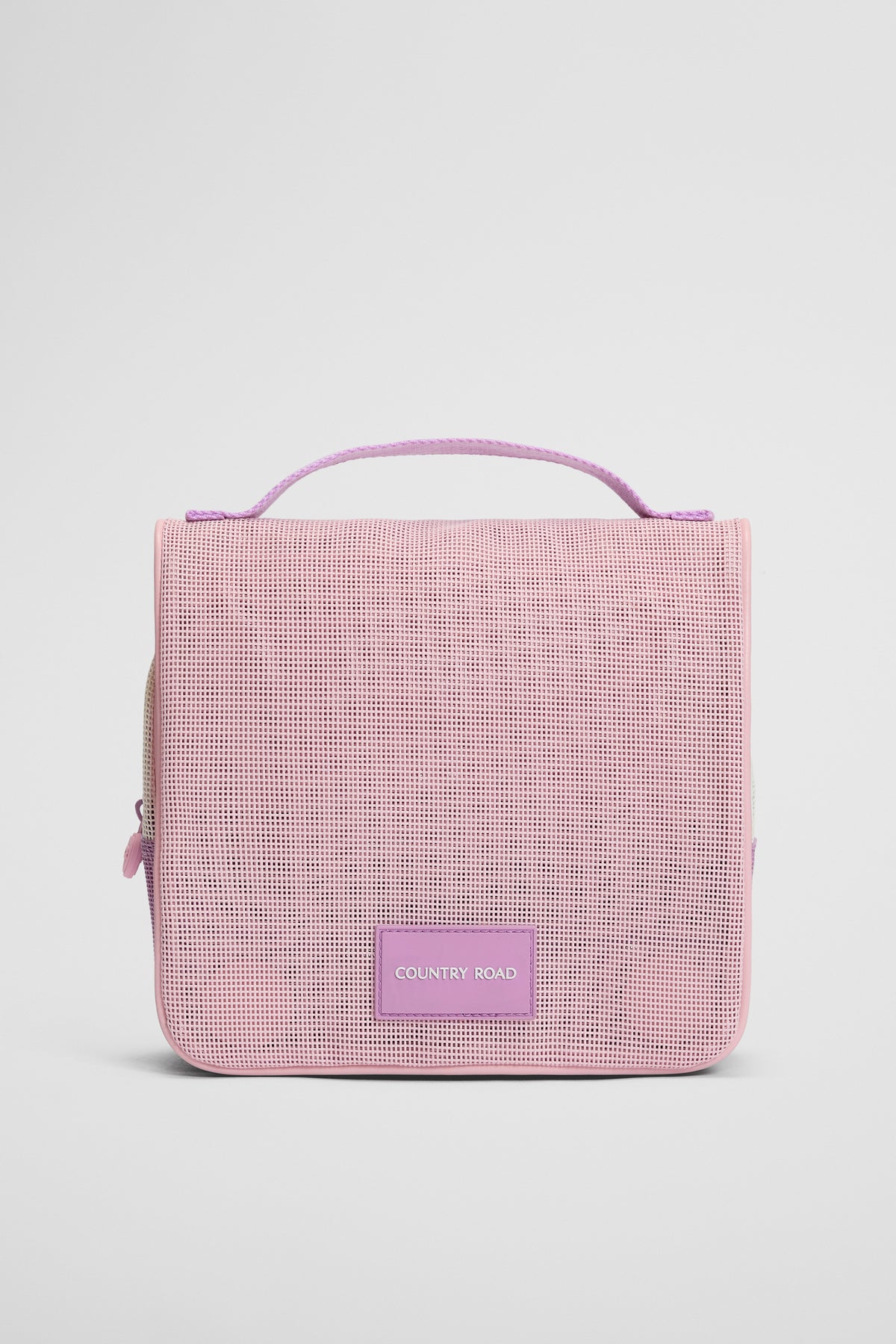 Mesh Hanging Organiser