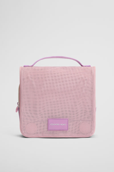 Mesh Hanging Organiser