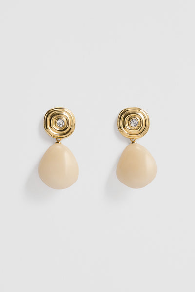 Nyla Pendant Earring