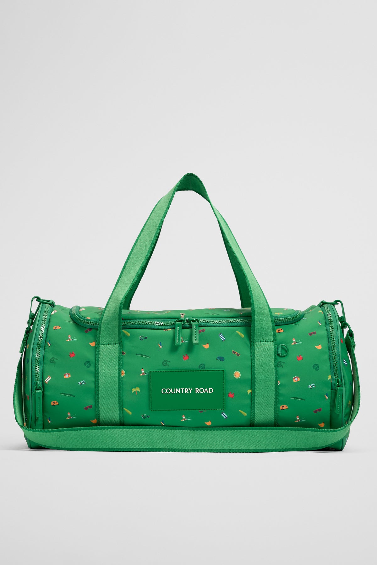 Daintree Overnighter Bag