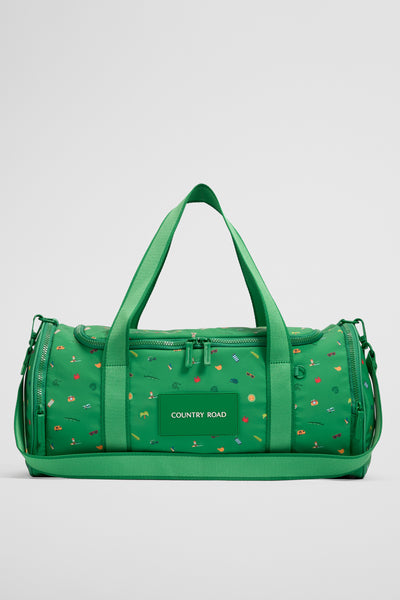 Daintree Overnighter Bag